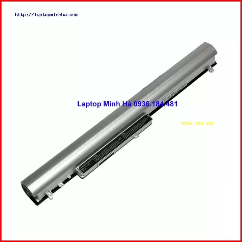 Pin laptop HP LA04041