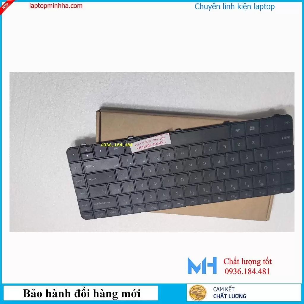 Bàn phím dùng cho laptop HP 250 G1