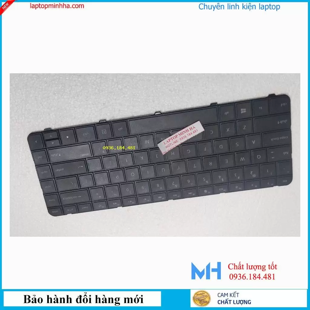Bàn phím dùng cho laptop HP 636