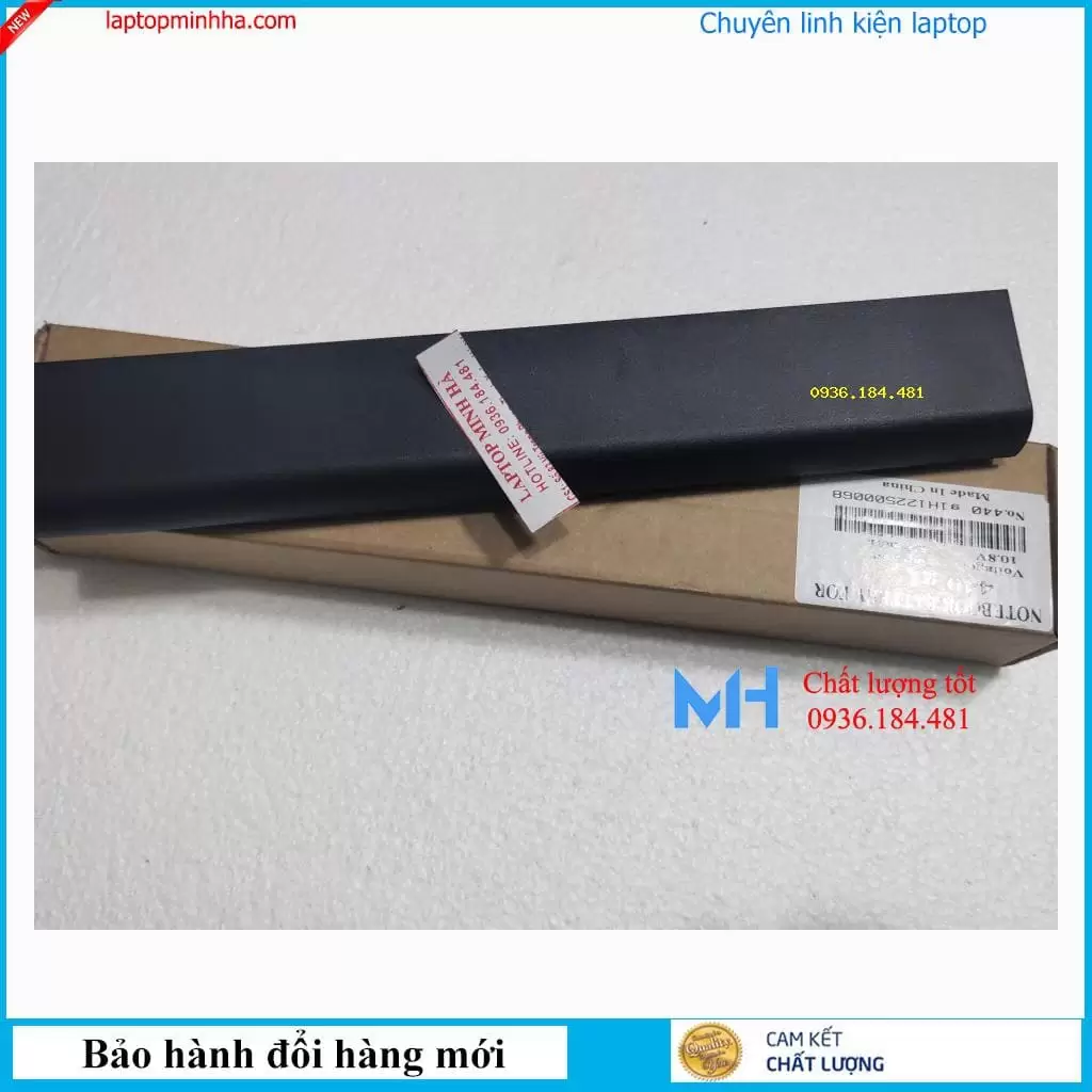  ảnh phóng to thứ   3 của   Pin HP HSTNN-W97C