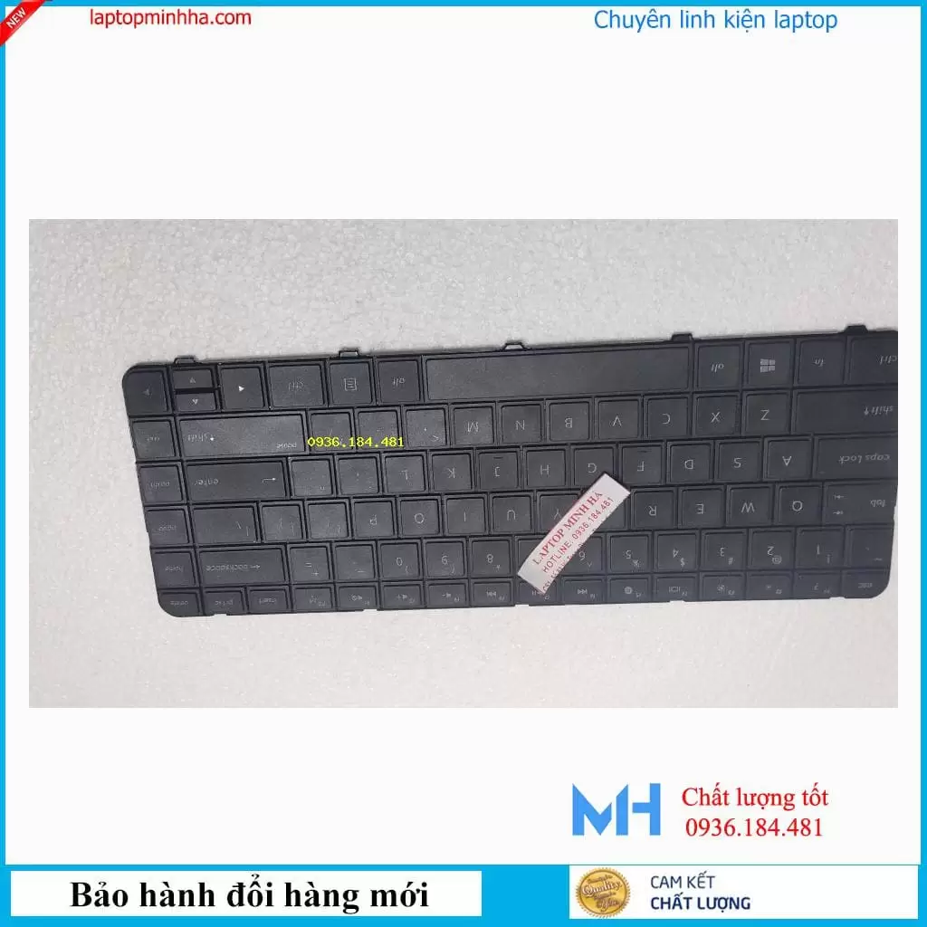 Bàn phím dùng cho laptop HP 1000