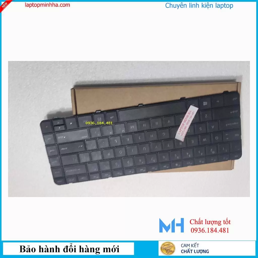 Bàn phím dùng cho laptop HP 2000