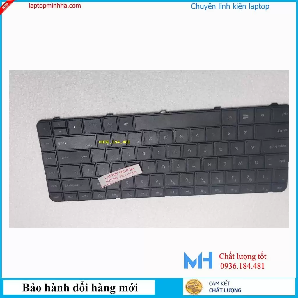Bàn phím dùng cho laptop HP 430