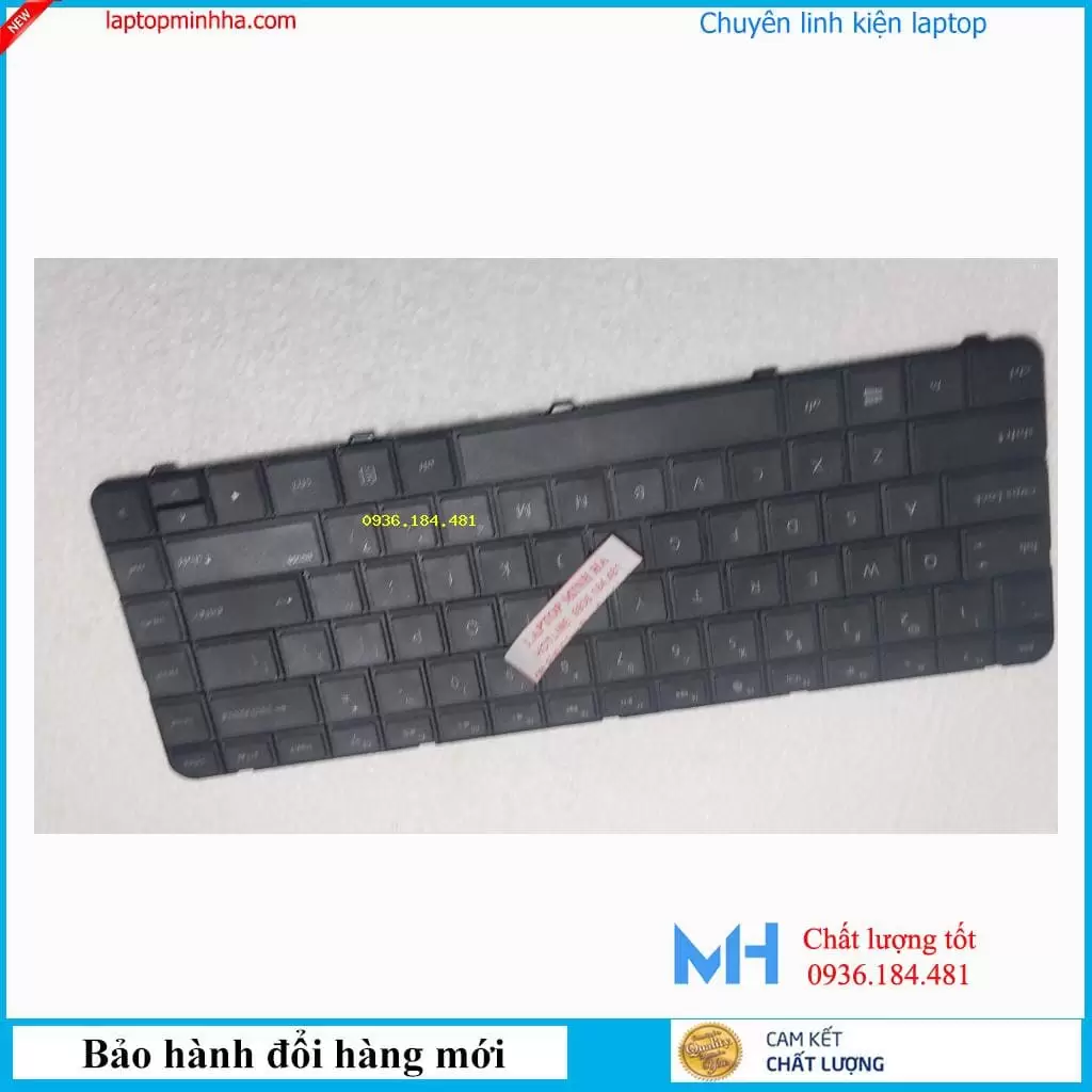 Bàn phím dùng cho laptop HP 450