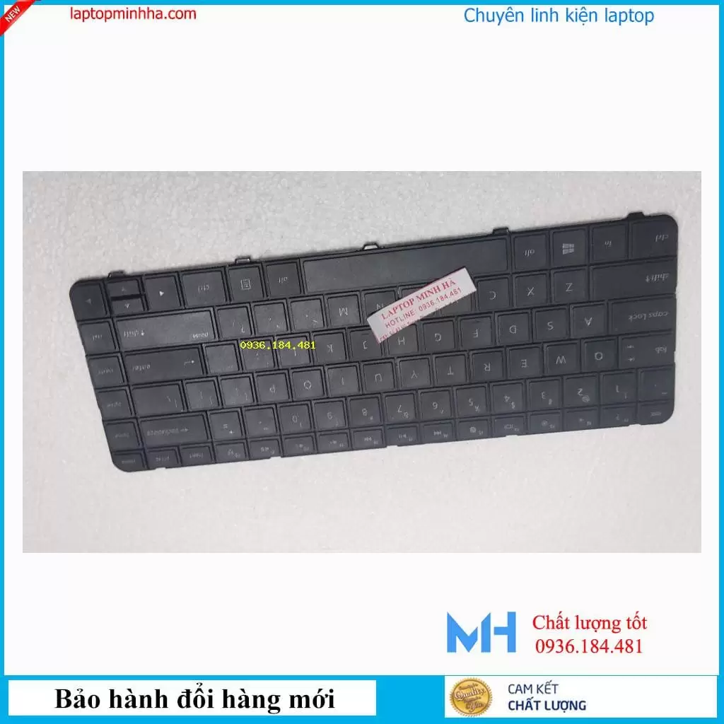 Bàn phím dùng cho laptop HP G4-1000