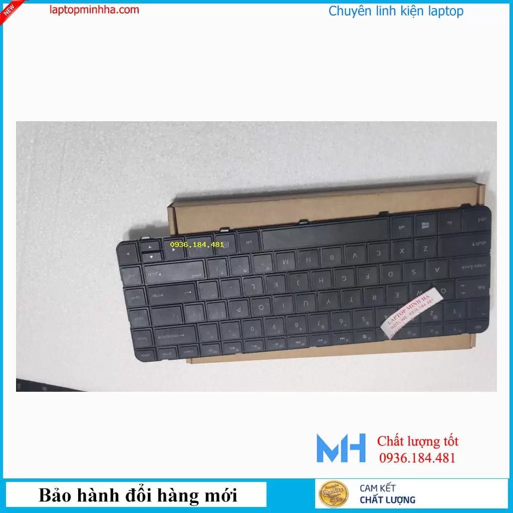 Bàn phím dùng cho laptop HP 255 G1