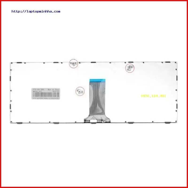 Bàn phím laptop Lenovo B40-45