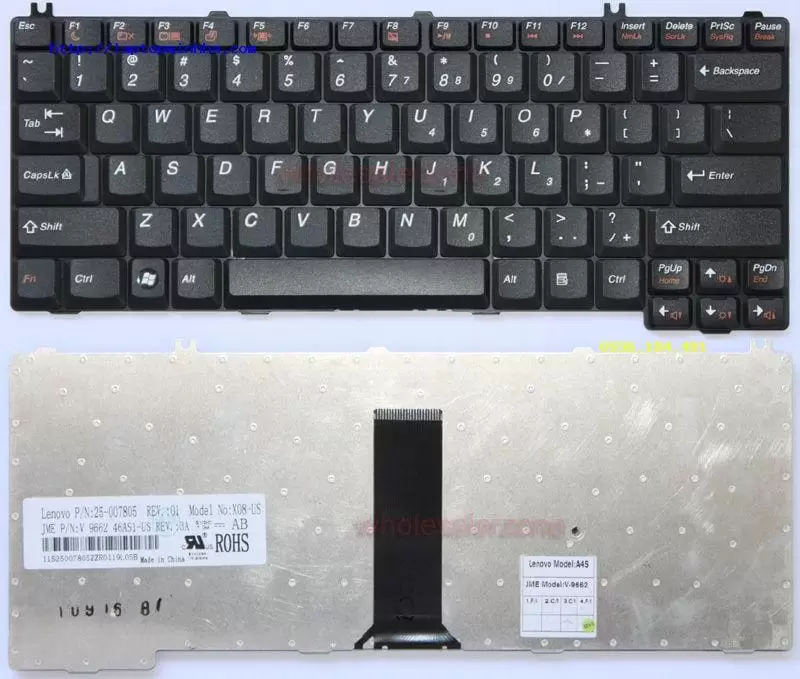 Bàn phím laptop Lenovo G430M