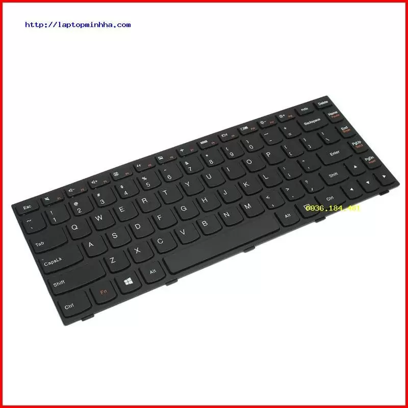 Bàn phím dùng cho laptop Lenovo 300-14IBR