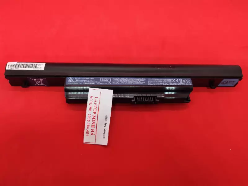 Pin Laptop Acer AS10B75