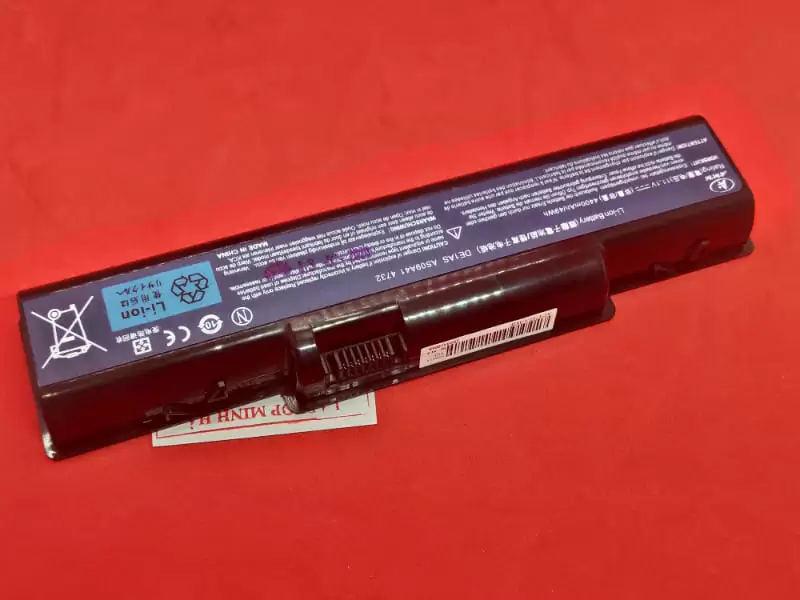 Pin dùng cho laptop Acer Aspire 5536 Series