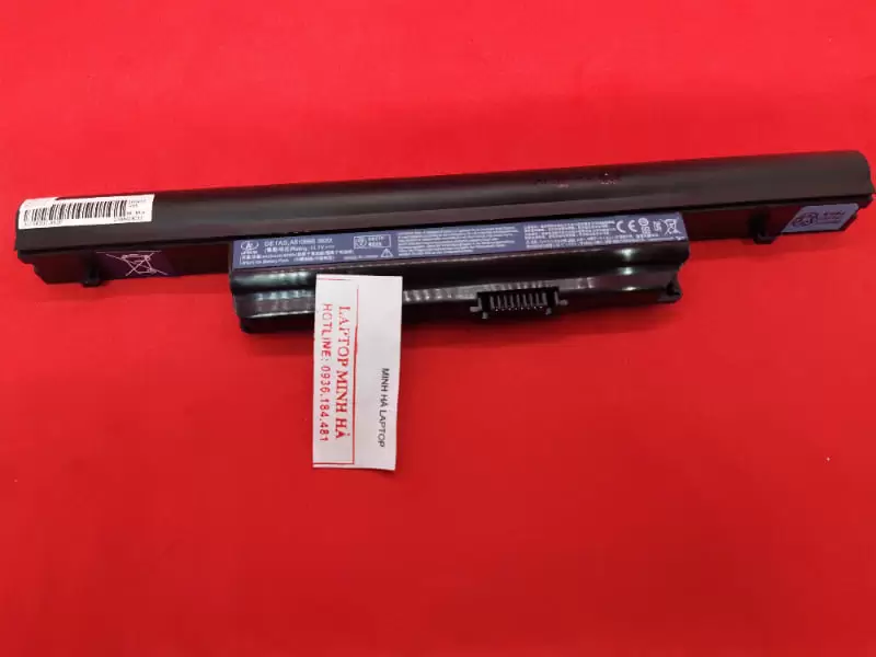 Pin Laptop Acer Aspire AS3820 Series