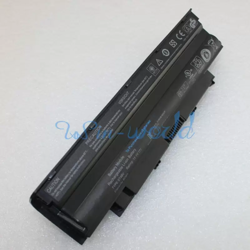 Pin laptop Dell Inspiron N4050