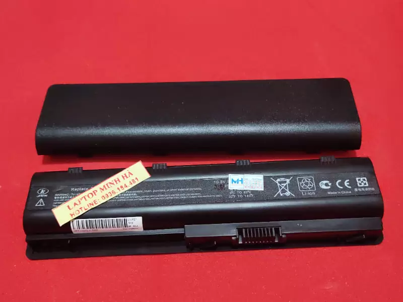 Pin dùng cho  Laptop HP Envy 17-2000 Series