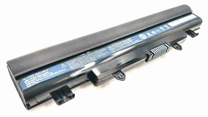 Pin laptop Acer Extensa 2510 Series