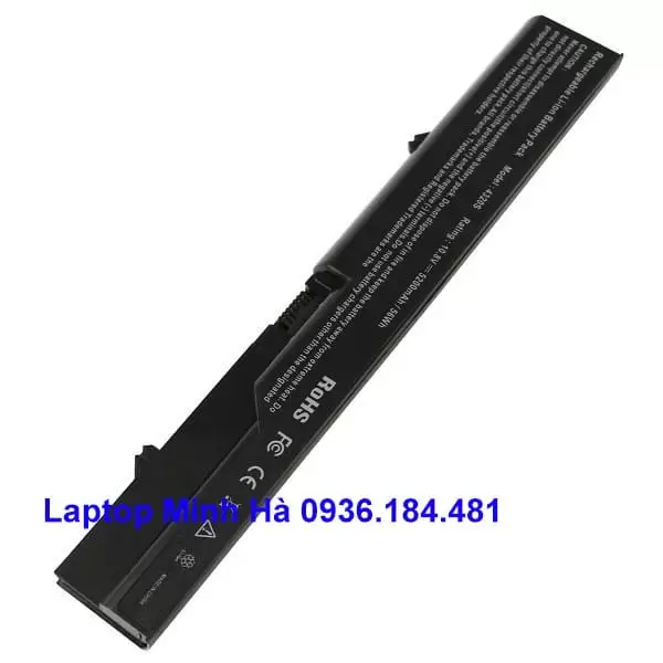 Pin laptop HP 587706-761