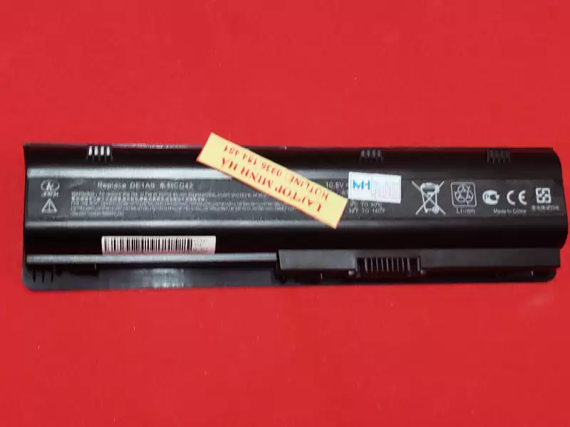 Pin laptop HP Compaq Presario CQ43-100 Series