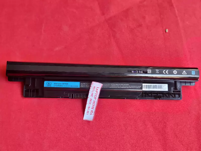 ảnh phóng to đại diện của  Pin laptop Dell MK1R0
