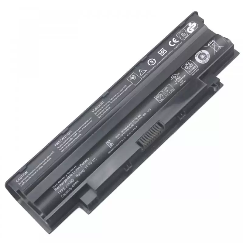 Pin laptop Dell Inspiron 17R, N7010, 17R Series
