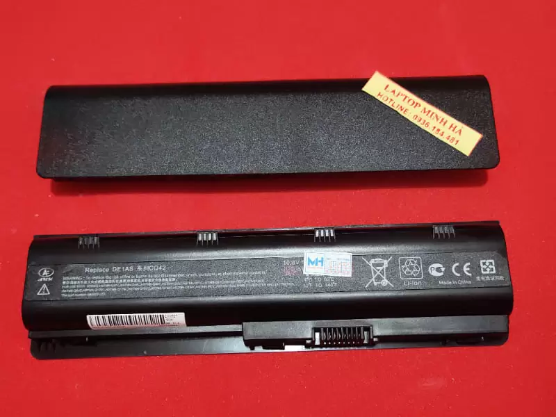  ảnh phóng to thứ   3 của   Pin HP 636 Notebook