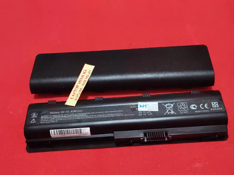 Pin laptop HP Compaq Presario CQ43-300 Series