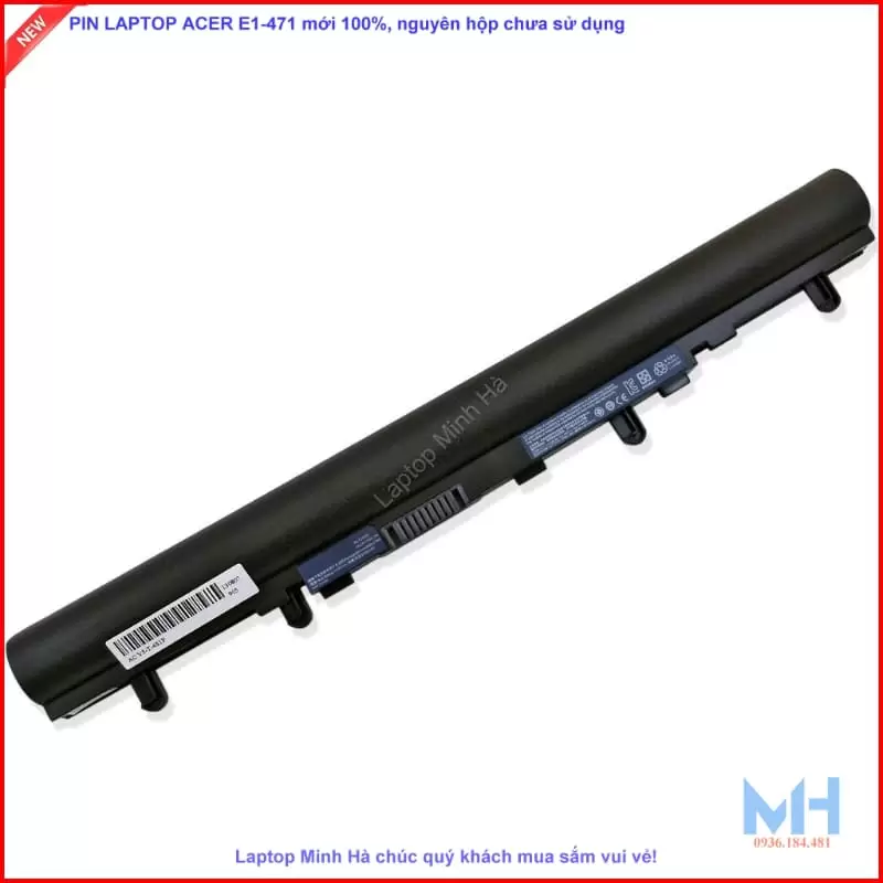 Pin dùng cho laptop Acer Aspire E1-422P E1-422G E1-422PG E1-422 Series