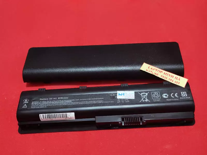 Pin dùng cho  Laptop HP Pavilion dv3-4200 Series