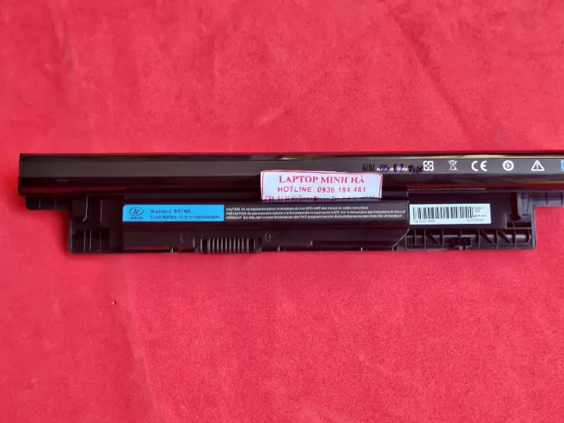 Pin dùng cho laptop Dell Inspiron 3537