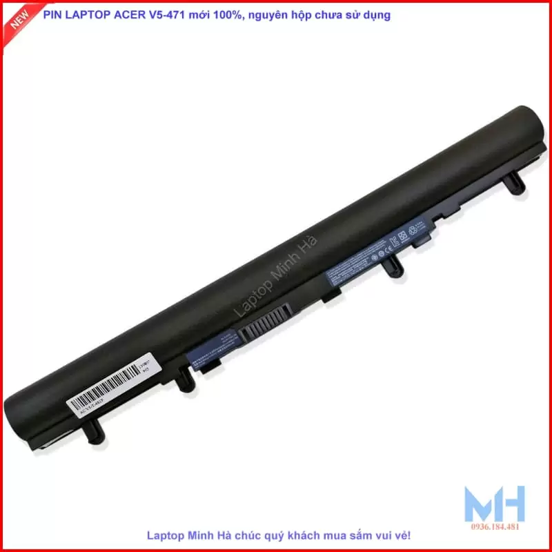 Pin laptop Acer Aspire E1-532G E1-532P E1-532 