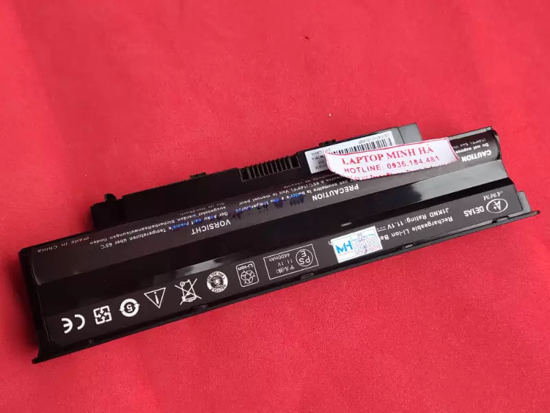 Pin dùng cho laptop Dell Inspiron M5030