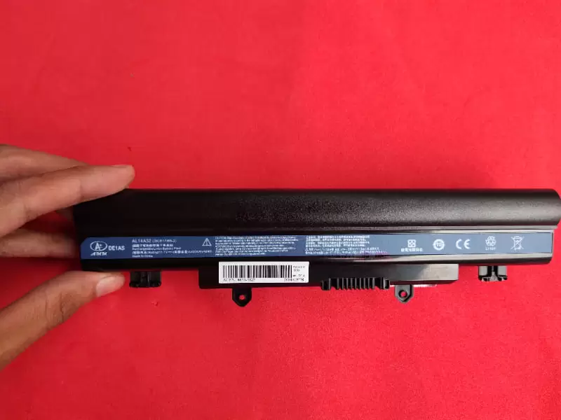 Pin dùng cho laptop Acer TravelMate P276, P276-M P276 Series