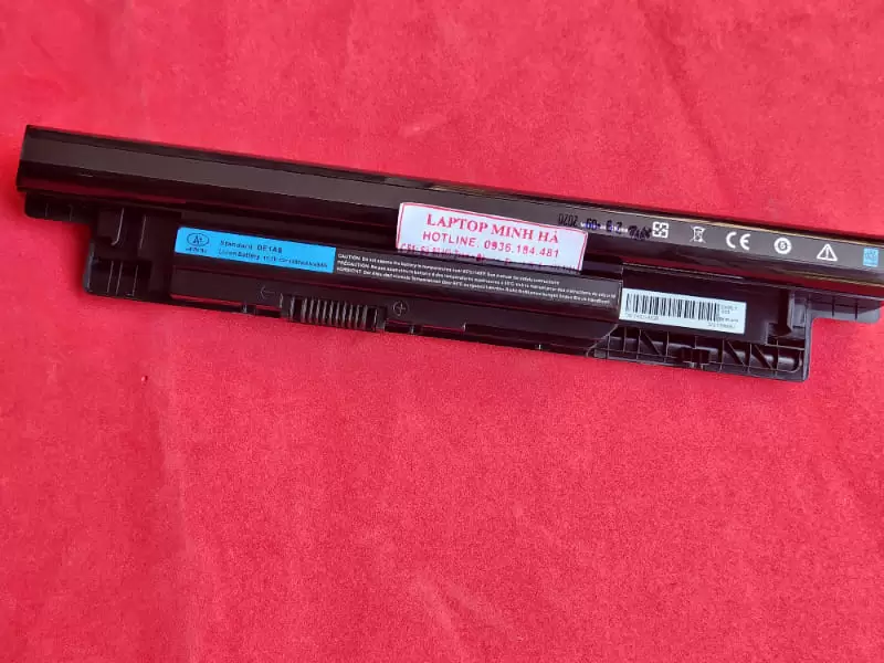 Pin dùng cho laptop Dell Inspiron 17R-N3737