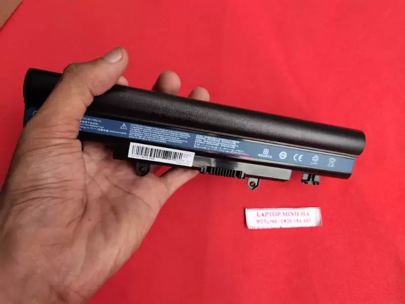 Pin dùng cho laptop Acer Aspire E5-421
