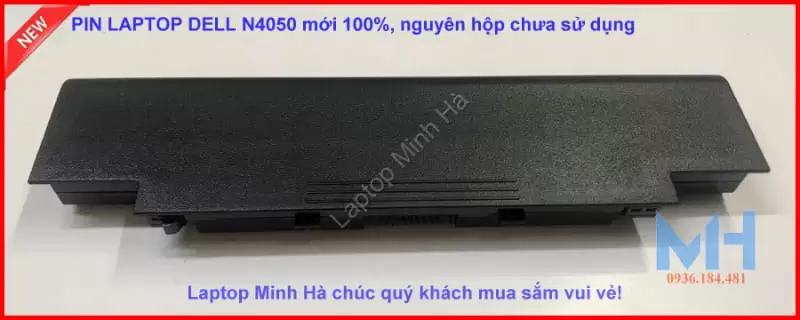 Pin dùng cho laptop Dell Vostro 3450