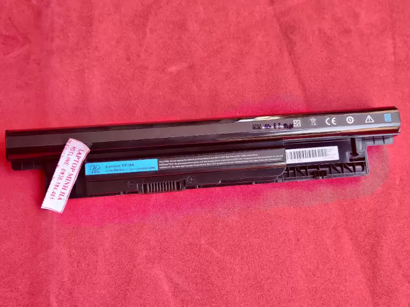 Pin laptop Dell Inspiron 17R-N3737