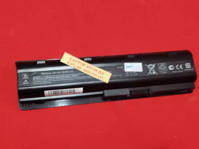 Pin dùng cho laptop HP Compaq Presario CQ42-100 Series