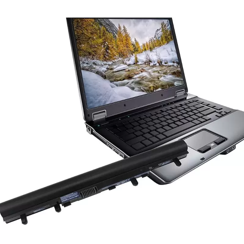 Pin laptop Acer AL12A32