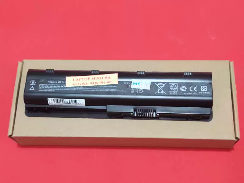 Pin dùng cho laptop HP Compaq Presario CQ43-100 Series