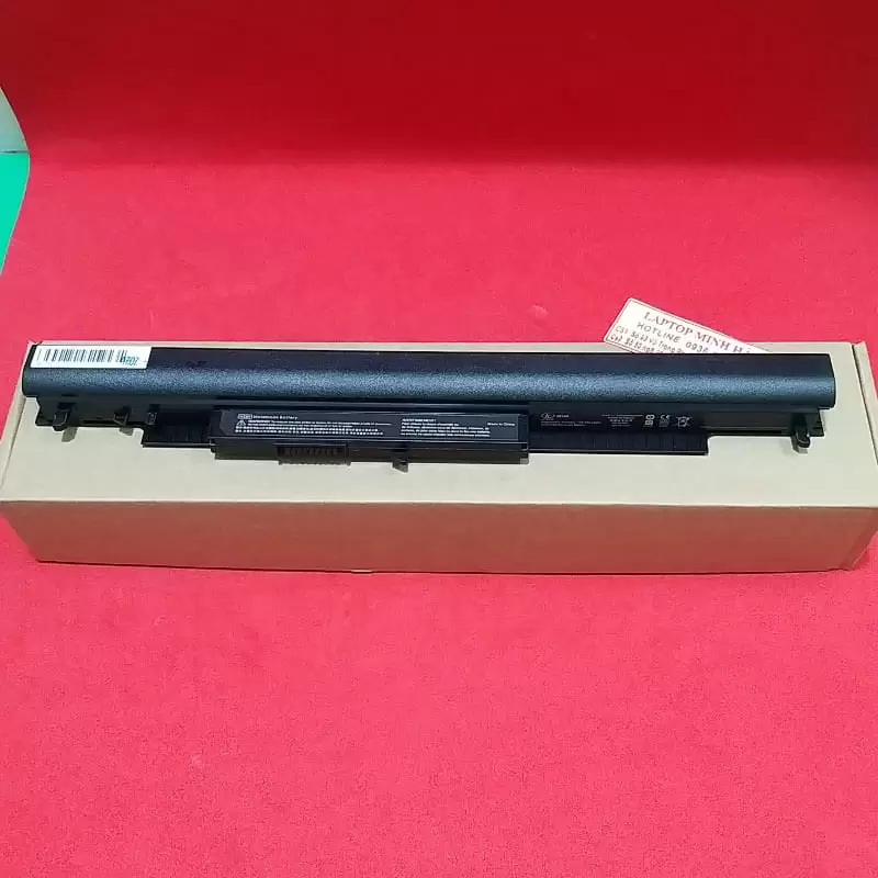 Pin laptop HP 14-AR006TX
