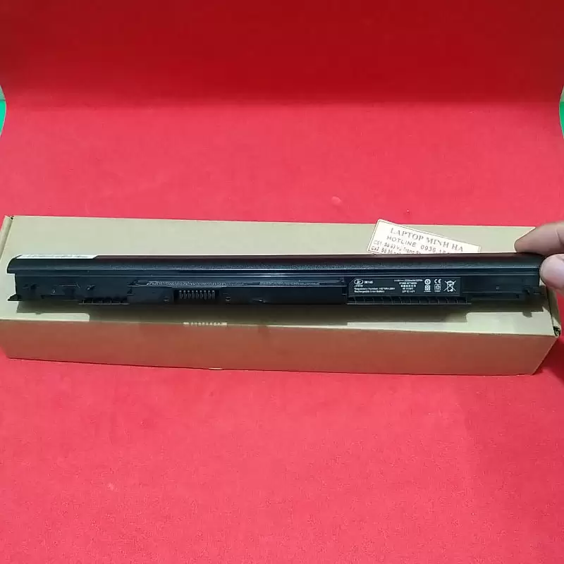 Pin laptop HP 17-X011TU