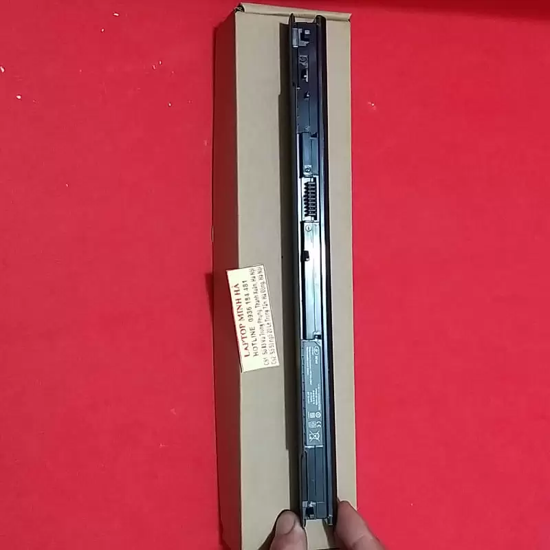 ảnh phóng to đại diện của  Pin laptop HP Notebook 15q Series