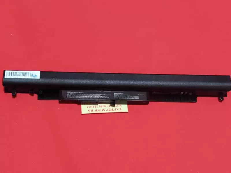 Pin laptop HP 15-BA006AX