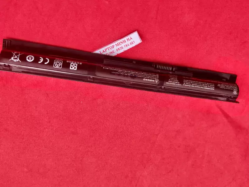 Pin dùng cho laptop HP Pavilion 15-p007