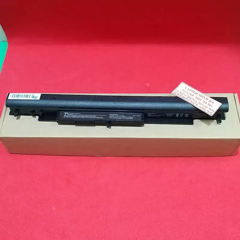  ảnh phóng to thứ   1 của   Pin HP 250 G4