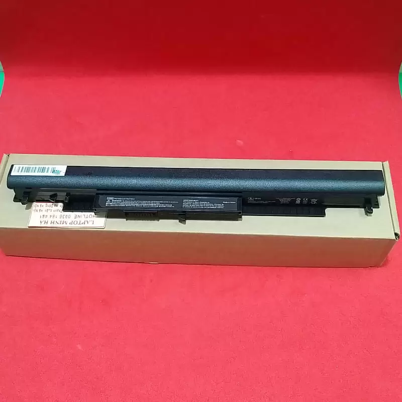 Pin dùng cho laptop HP 15-BA002AX
