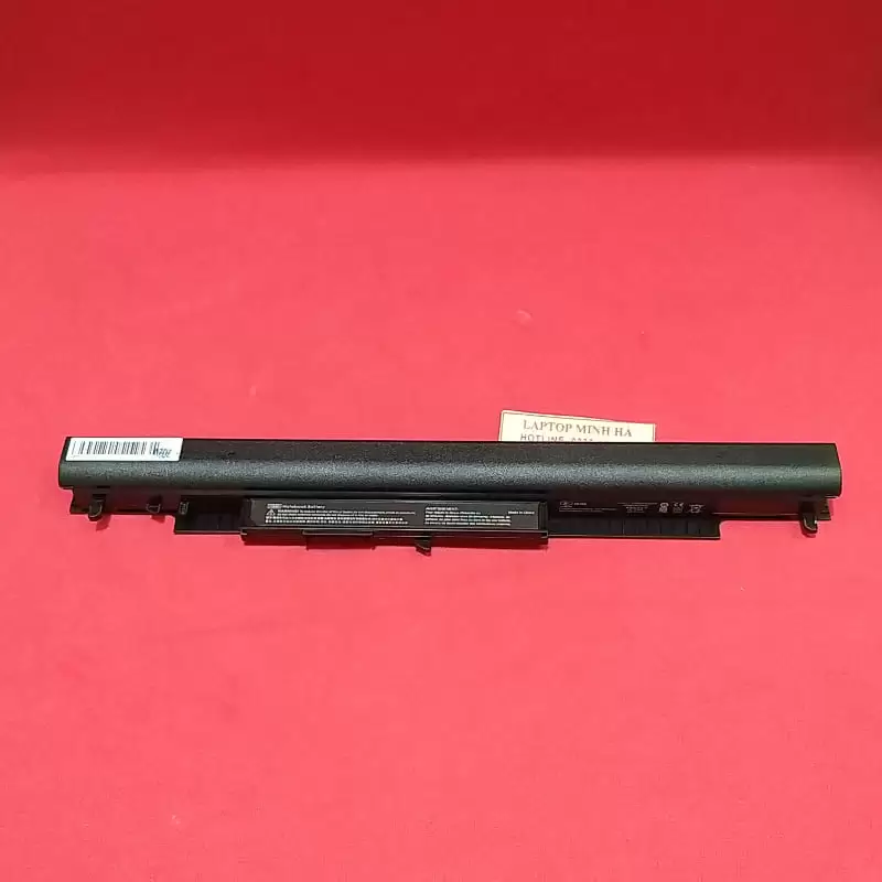 Pin dùng cho laptop HP 15-BD005TX