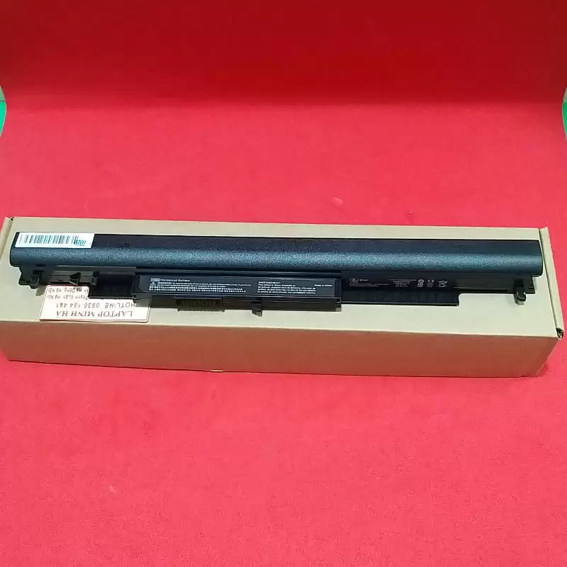Pin dùng cho laptop HP 14-AN Series