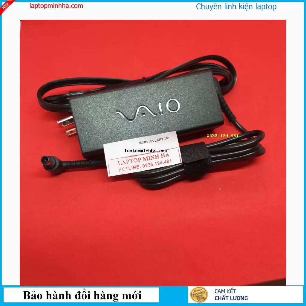sạc dùng cho laptop Sony VAIO VPC-EH290X