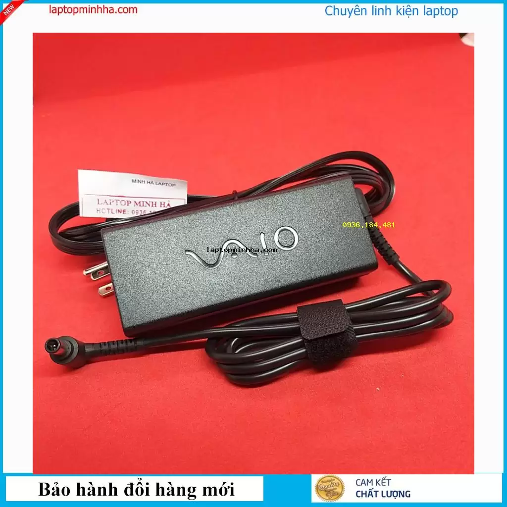 Sạc laptop Sony VAIO VPC-EH24FX/L