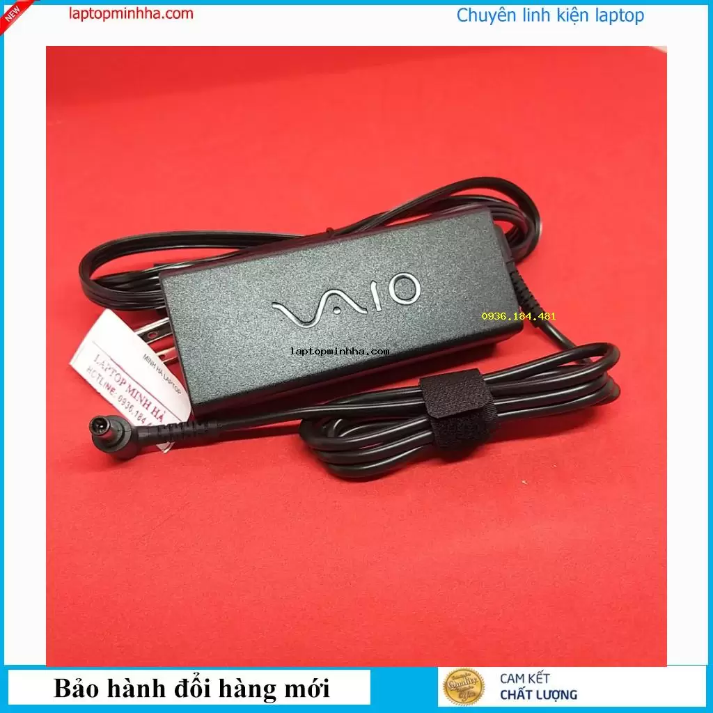 Sạc laptop Sony VAIO PCG-71811L chất lượng tốt